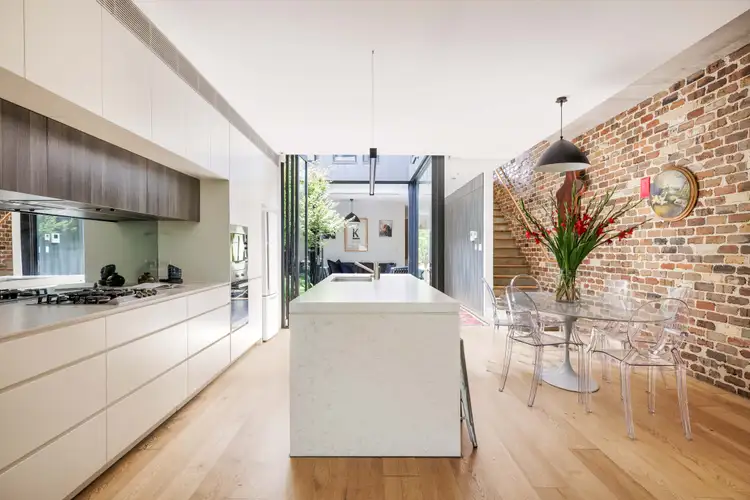 Third view of Homely house listing, 8 Holmesdale Street, Marrickville NSW 2204