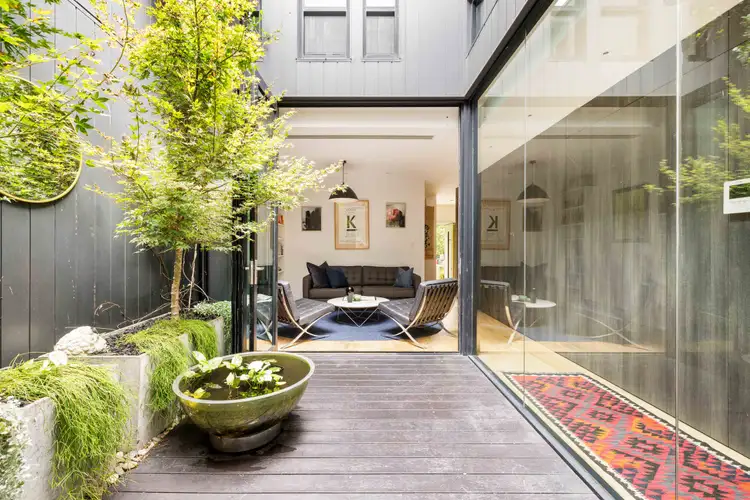 Fifth view of Homely house listing, 8 Holmesdale Street, Marrickville NSW 2204