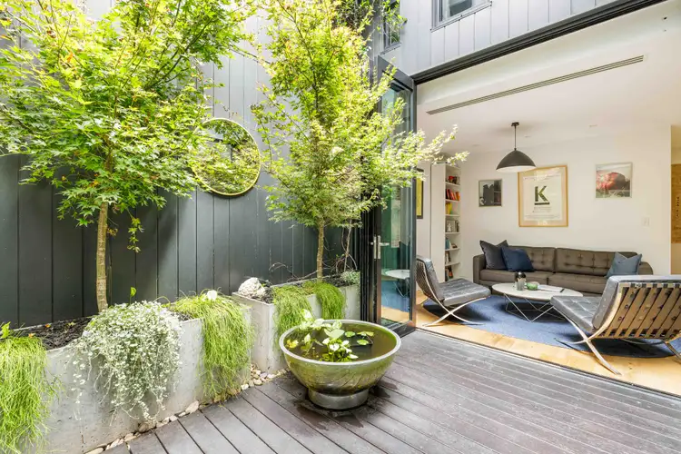 Sixth view of Homely house listing, 8 Holmesdale Street, Marrickville NSW 2204