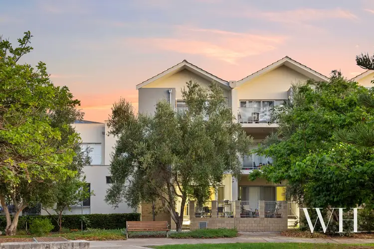 5/30 Heirisson Way, North Coogee WA 6163