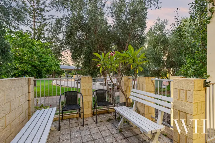 Fifth view of Homely unit listing, 5/30 Heirisson Way, North Coogee WA 6163
