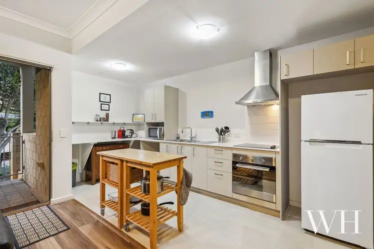 Sixth view of Homely unit listing, 5/30 Heirisson Way, North Coogee WA 6163