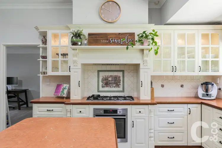 Fifth view of Homely house listing, 7 Sievewright Cove, Wellard WA 6170