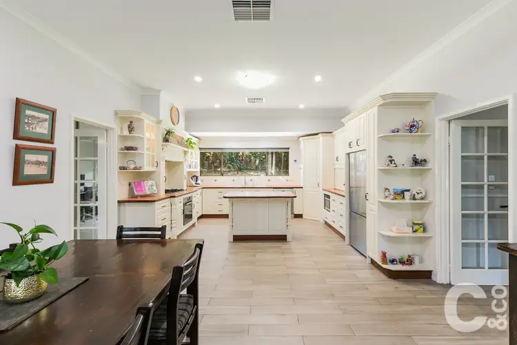 Sixth view of Homely house listing, 7 Sievewright Cove, Wellard WA 6170