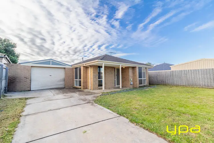 9 Reginald Court, Cranbourne West VIC 3977