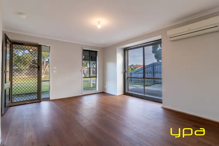 Second view of Homely house listing, 9 Reginald Court, Cranbourne West VIC 3977