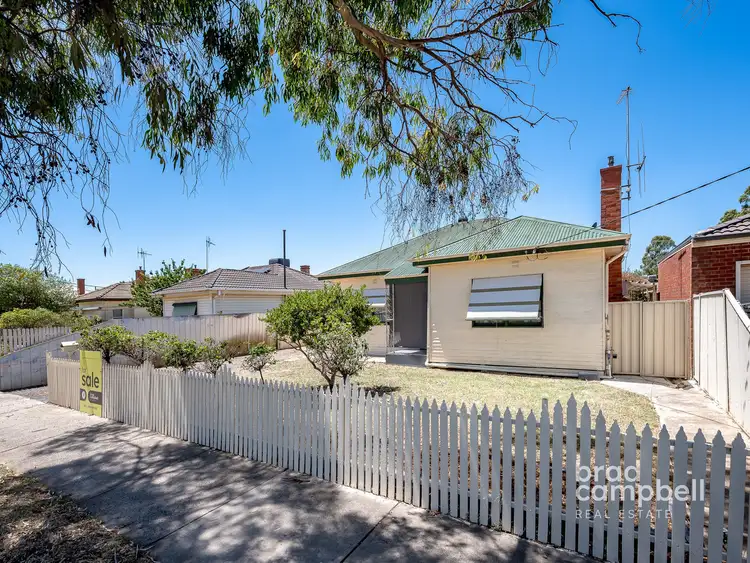 Fourth view of Homely house listing, 49 Isabella Street, Shepparton VIC 3630