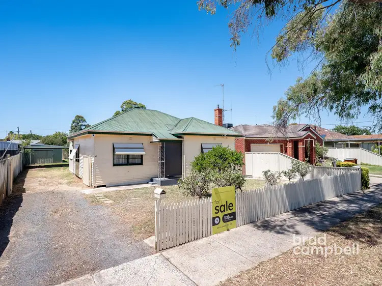 Fifth view of Homely house listing, 49 Isabella Street, Shepparton VIC 3630