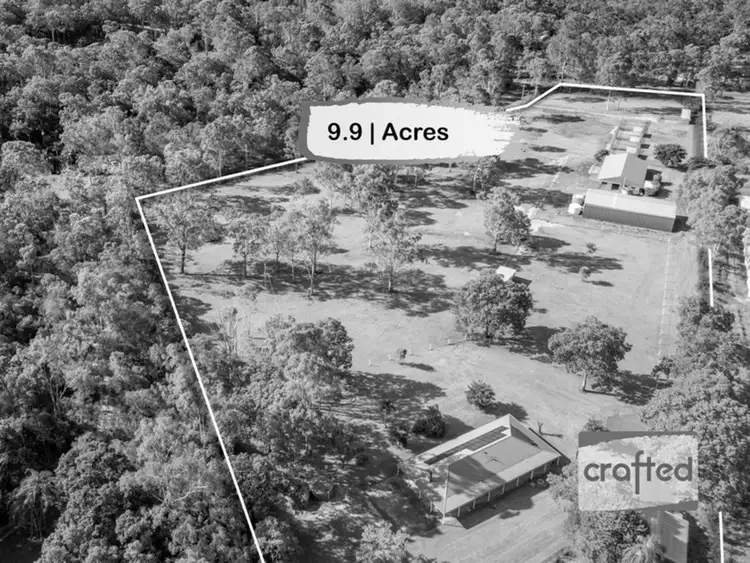 46 Farm Road, Greenbank QLD 4124
