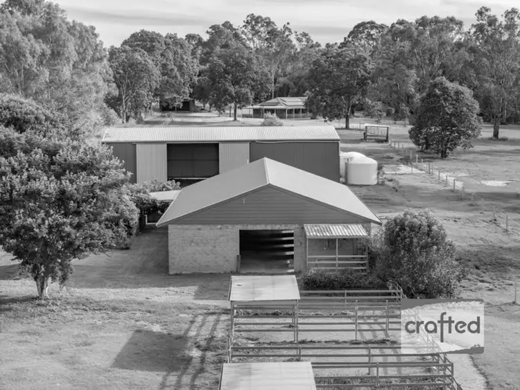 Third view of Homely rural property listing, 46 Farm Road, Greenbank QLD 4124
