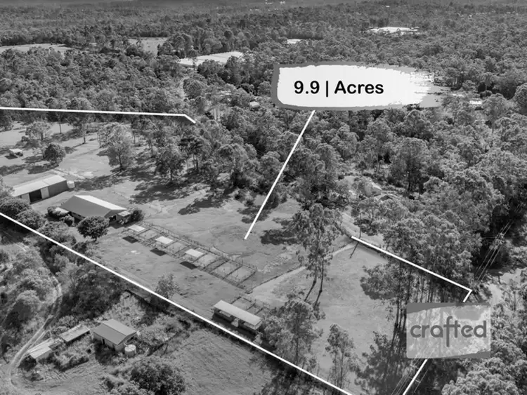 Fourth view of Homely rural property listing, 46 Farm Road, Greenbank QLD 4124