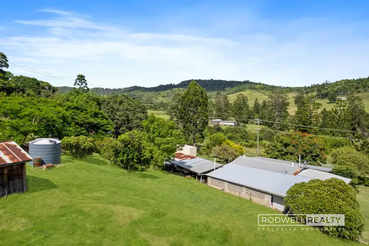 Second view of Homely house listing, 255 Black Gully Road, Palen Creek QLD 4287