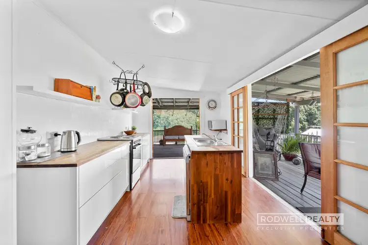 Fifth view of Homely house listing, 255 Black Gully Road, Palen Creek QLD 4287