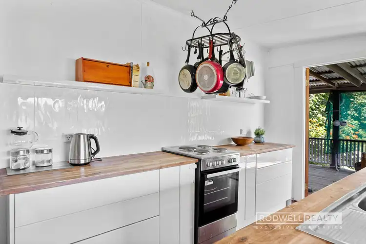 Sixth view of Homely house listing, 255 Black Gully Road, Palen Creek QLD 4287