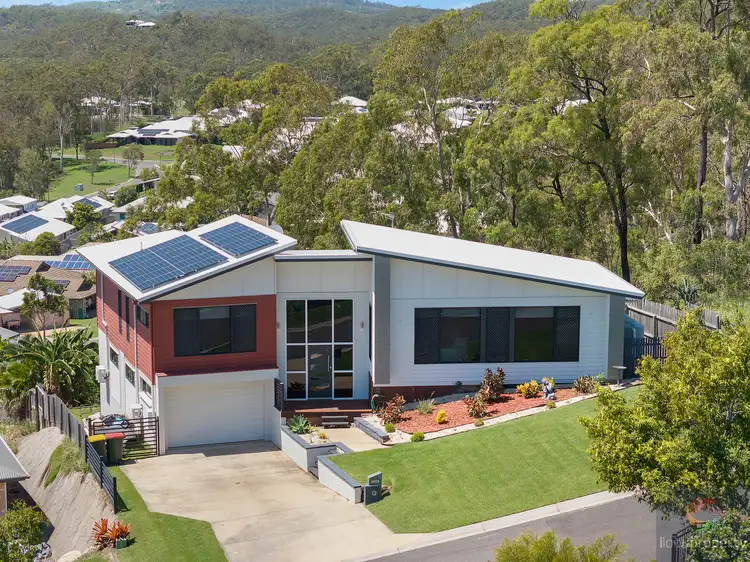 5 Eucalyptus Place, Kirkwood QLD 4680