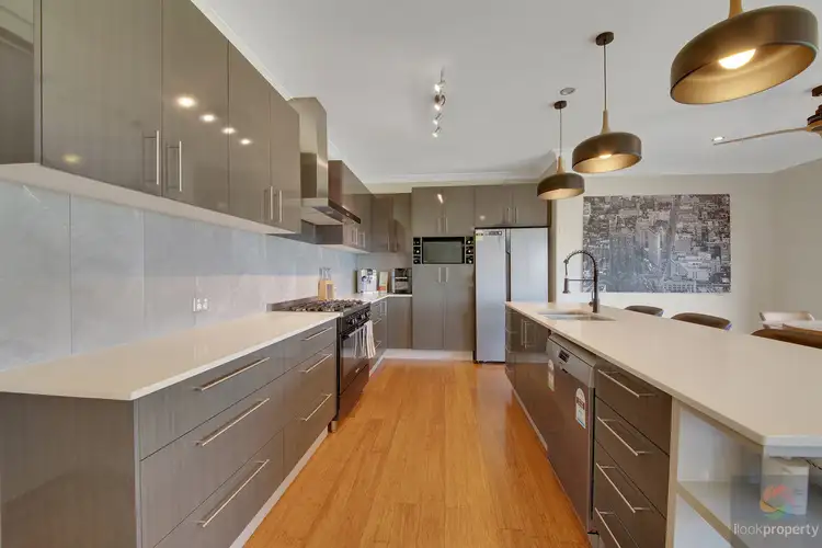 Fifth view of Homely house listing, 5 Eucalyptus Place, Kirkwood QLD 4680