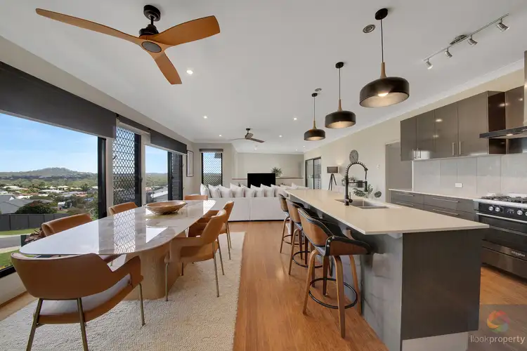 Sixth view of Homely house listing, 5 Eucalyptus Place, Kirkwood QLD 4680