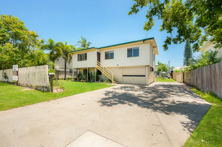 42 Aerodrome Road, Clinton QLD 4680