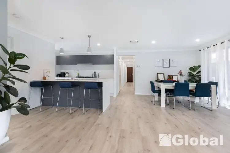 Second view of Homely house listing, 31 Tulipwood Avenue, Edgeworth NSW 2285
