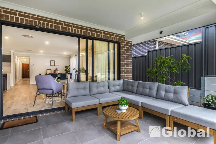 Third view of Homely house listing, 31 Tulipwood Avenue, Edgeworth NSW 2285