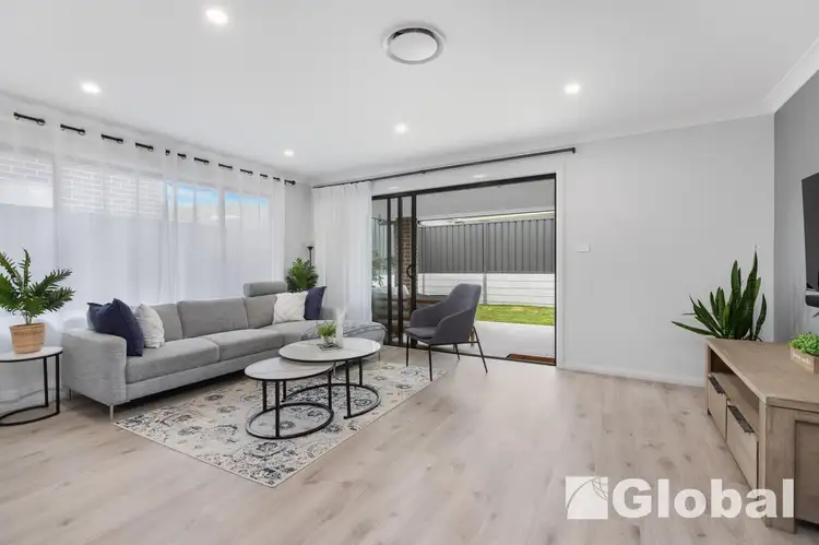 Fifth view of Homely house listing, 31 Tulipwood Avenue, Edgeworth NSW 2285
