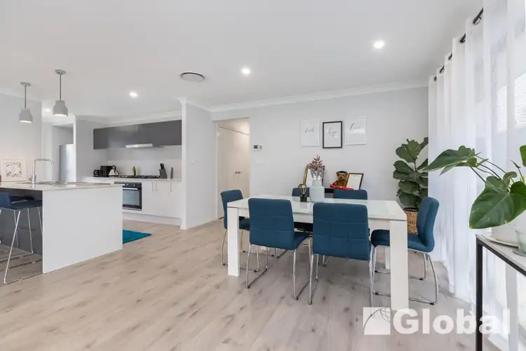 Sixth view of Homely house listing, 31 Tulipwood Avenue, Edgeworth NSW 2285