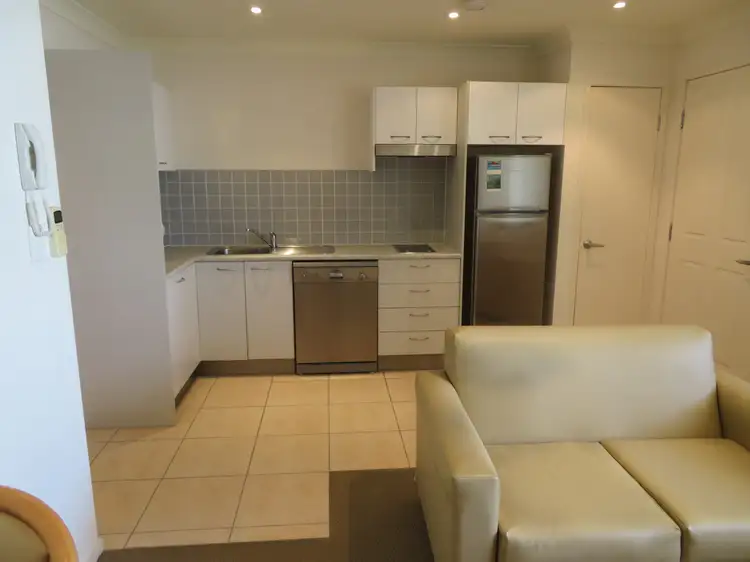 Second view of Homely unit listing, 41/5 Judith Street, Flinders View QLD 4305