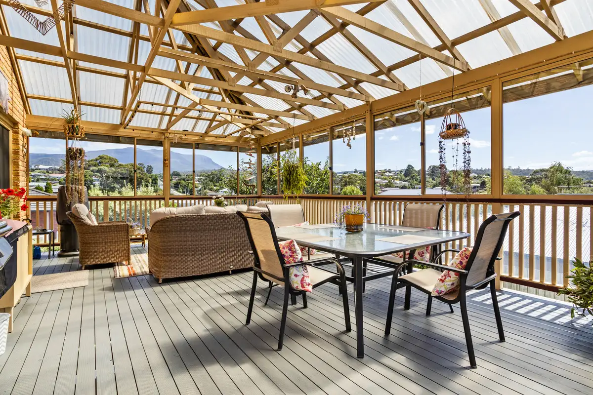 Main view of Homely house listing, 7 Greenhill Drive, Kingston TAS 7050