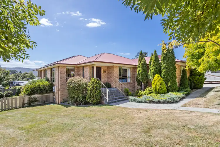 Second view of Homely house listing, 7 Greenhill Drive, Kingston TAS 7050