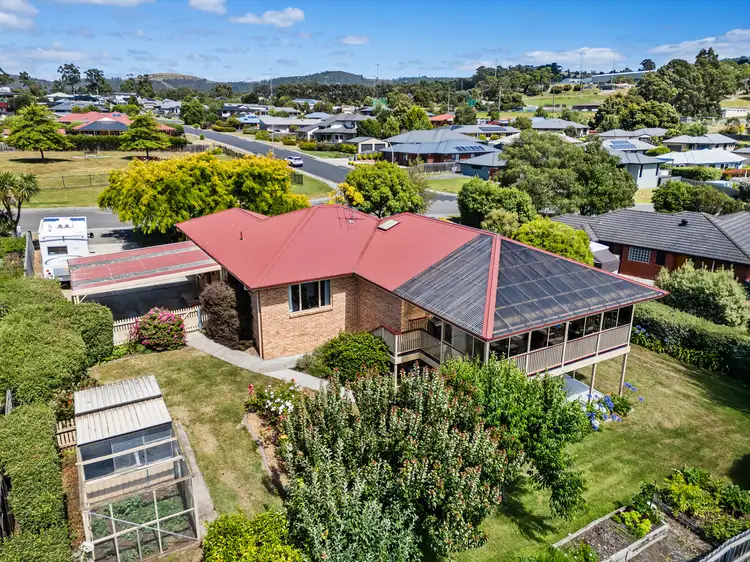 Third view of Homely house listing, 7 Greenhill Drive, Kingston TAS 7050