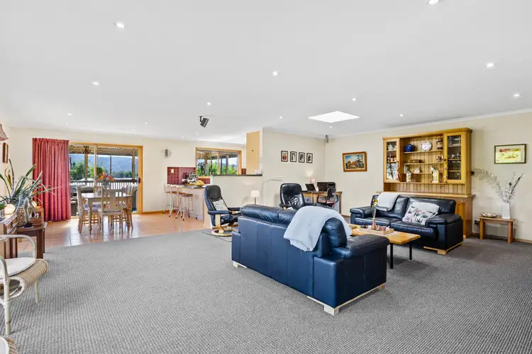 Fourth view of Homely house listing, 7 Greenhill Drive, Kingston TAS 7050