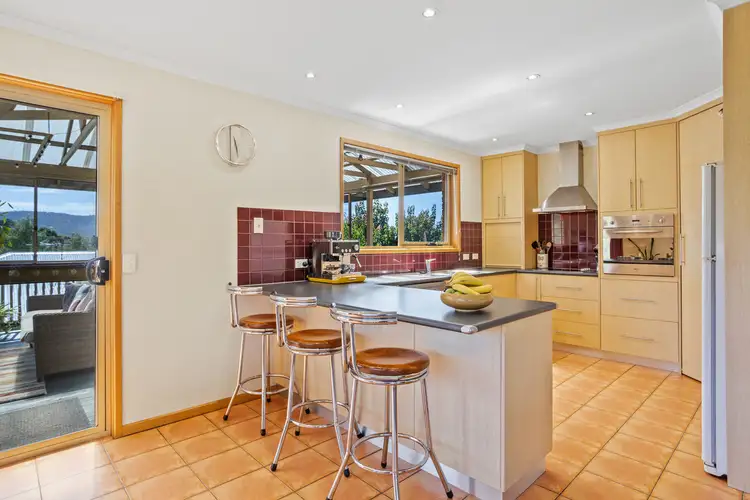 Fifth view of Homely house listing, 7 Greenhill Drive, Kingston TAS 7050