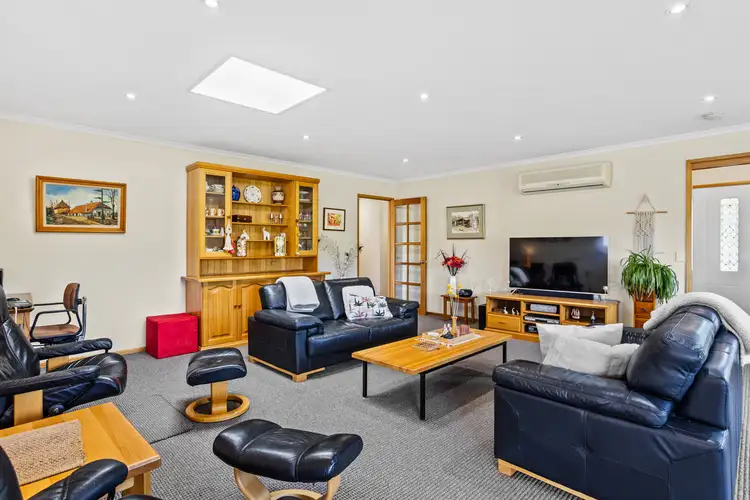 Sixth view of Homely house listing, 7 Greenhill Drive, Kingston TAS 7050