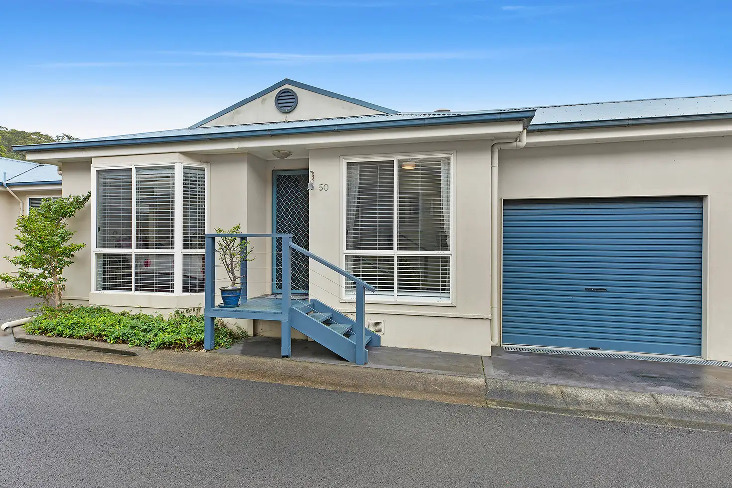 Main view of Homely house listing, 50/12-30 Duffys Road, Terrigal NSW 2260