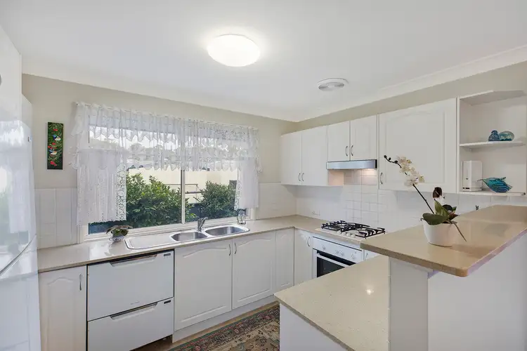 Second view of Homely house listing, 50/12-30 Duffys Road, Terrigal NSW 2260