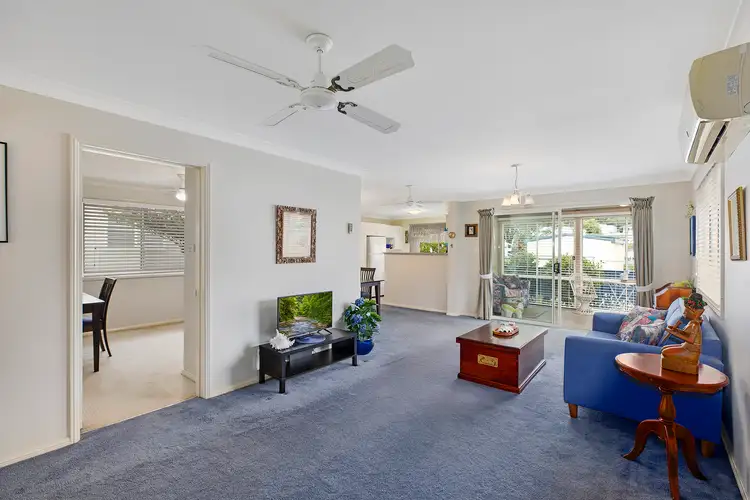 Third view of Homely house listing, 50/12-30 Duffys Road, Terrigal NSW 2260