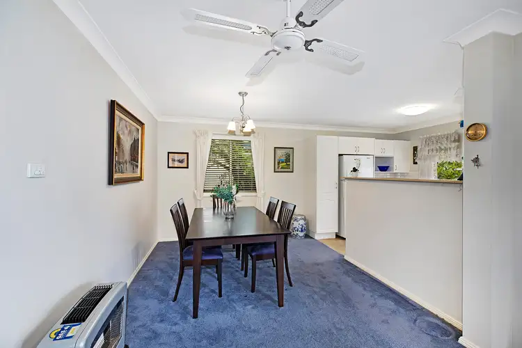 Fourth view of Homely house listing, 50/12-30 Duffys Road, Terrigal NSW 2260