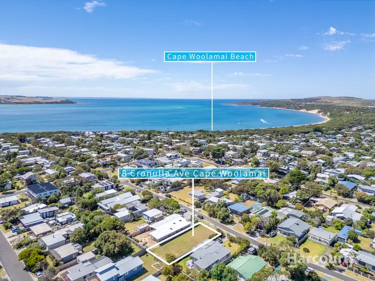 8 Cronulla Avenue, Cape Woolamai VIC 3925