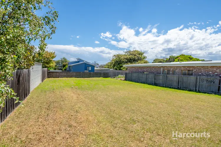 Second view of Homely land listing, 8 Cronulla Avenue, Cape Woolamai VIC 3925