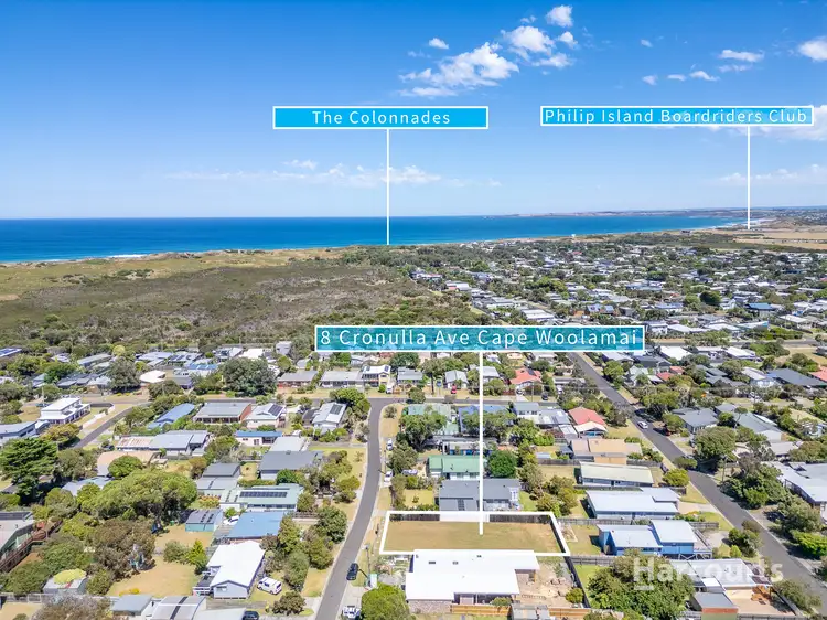 Seventh view of Homely land listing, 8 Cronulla Avenue, Cape Woolamai VIC 3925