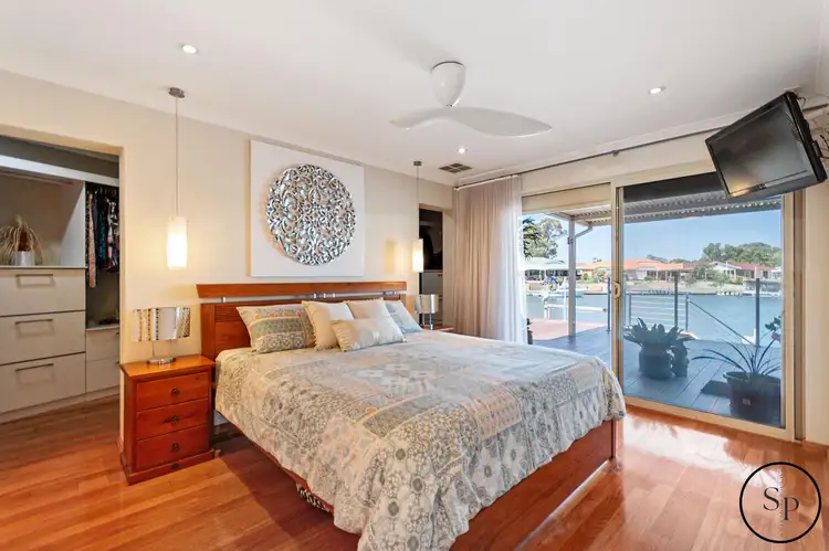 5 Fitzroy Close, Dudley Park WA 6210