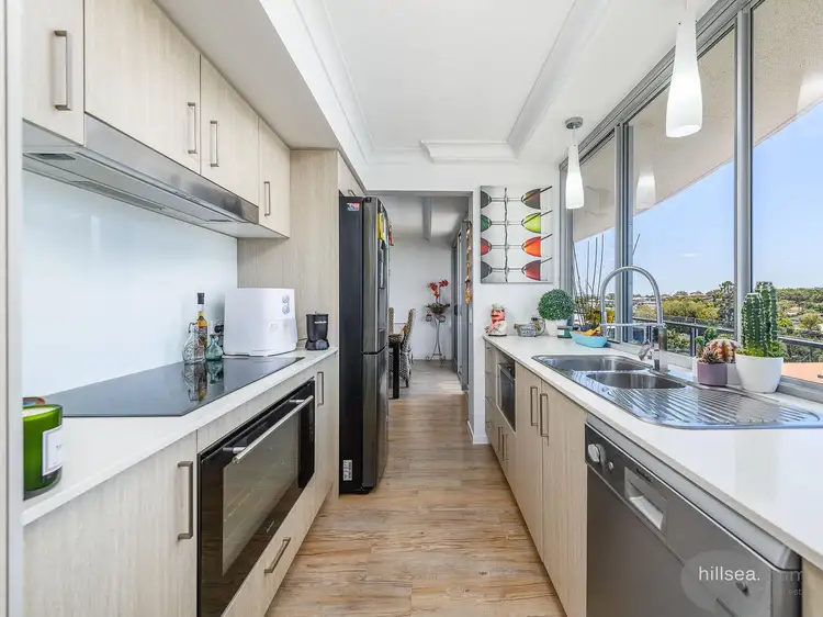 Sixth view of Homely apartment listing, 21/14-16 Bright Avenue, Labrador QLD 4215