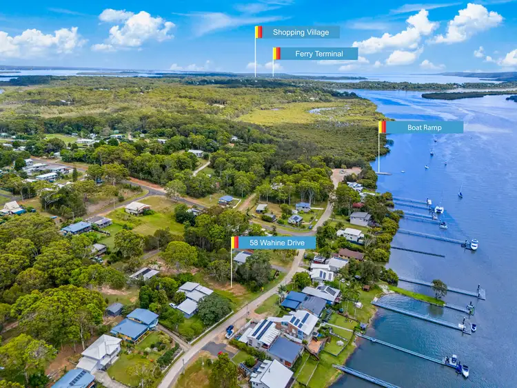 58 Wahine Drive
