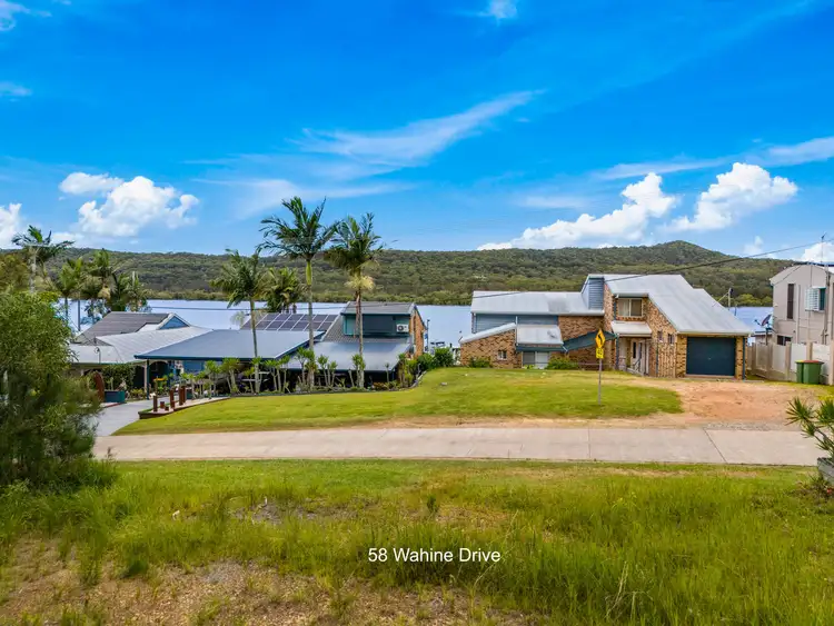 58 Wahine Drive, Russell Island QLD 4184