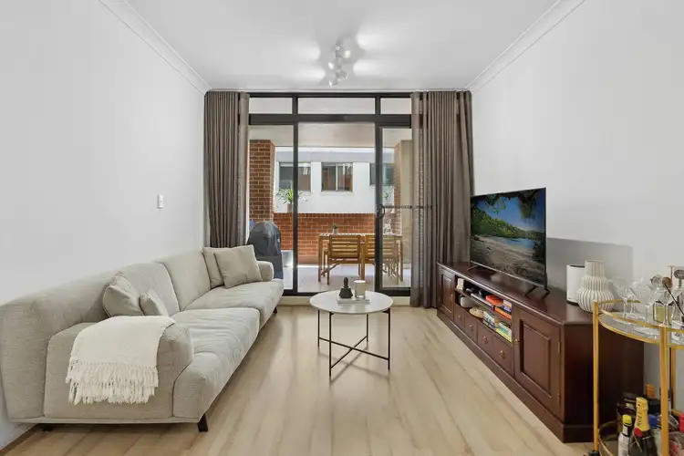 23/16-30 Bunn Street, Pyrmont NSW 2009