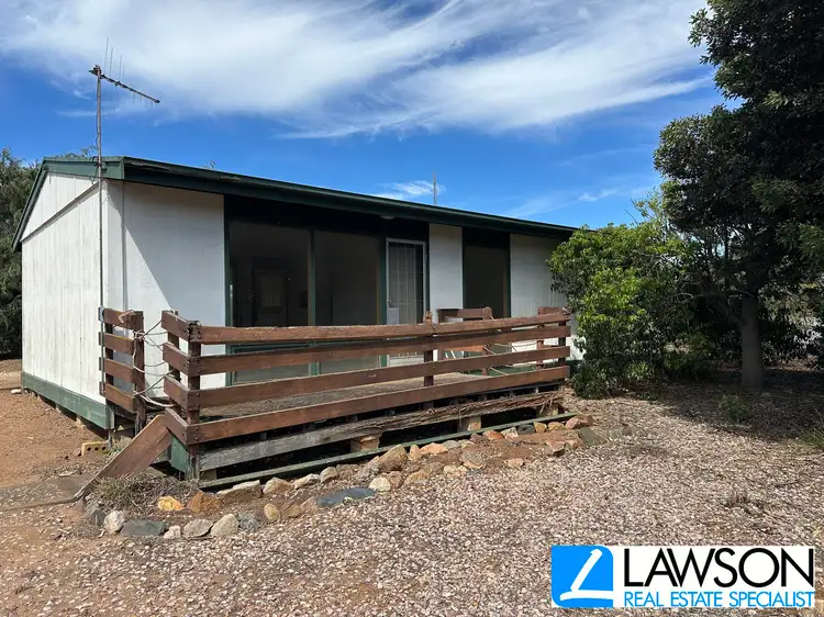 Second view of Homely house listing, 2 Thompson Street, Tumby Bay SA 5605