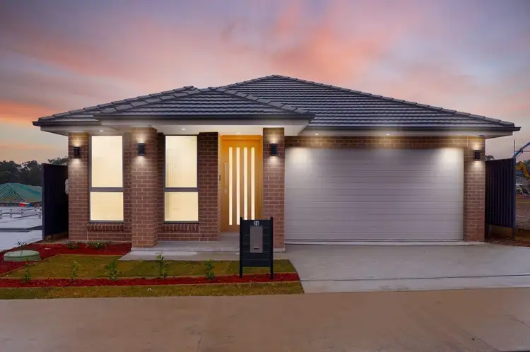 24 Sandstrom Street, Wilton NSW 2571
