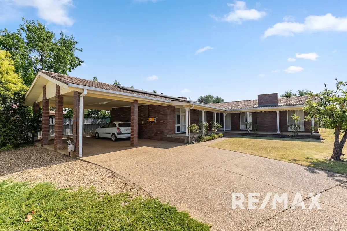 Main view of Homely house listing, 2 Wills Place, Lake Albert NSW 2650