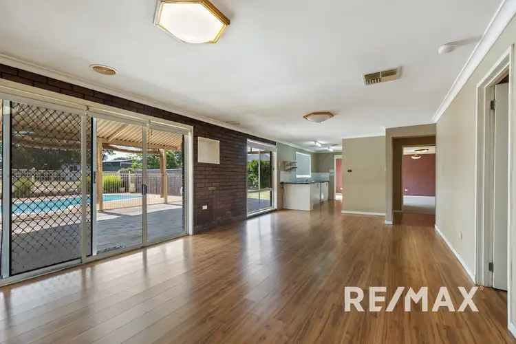 Sixth view of Homely house listing, 2 Wills Place, Lake Albert NSW 2650