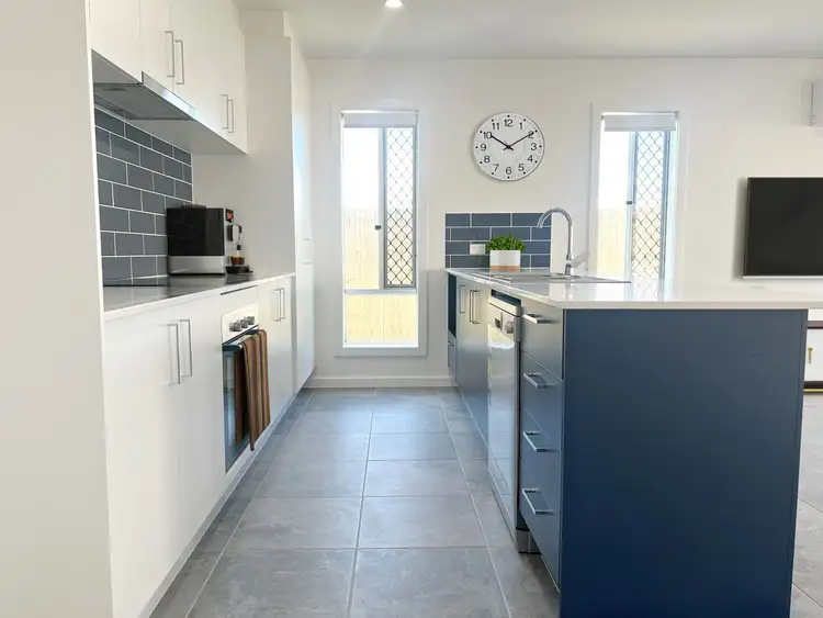 Third view of Homely house listing, 5 Georgina Street, Plainland QLD 4341